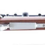 Weatherby Vanguard .338 Win Mag Bolt Action Rifle