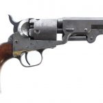 Colt Model 1849 Pocket Percussion Revolver