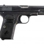 Colt 1903 Pocket Hammerless .32 Semi Auto Pistol