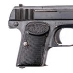 Dreyse Vest Pocket .25 Semi Auto Pistol