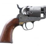 Colt Model 1849 Pocket Percussion Revolver