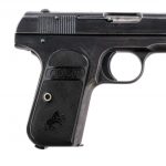 Colt 1903 Pocket Hammerless .32 Semi Auto Pistol