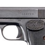 Dreyse Vest Pocket .25 Semi Auto Pistol