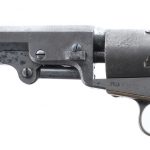 Colt Model 1849 Pocket Percussion Revolver