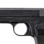 Colt 1903 Pocket Hammerless .32 Semi Auto Pistol