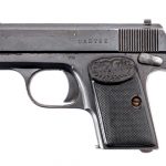 Dreyse Vest Pocket .25 Semi Auto Pistol