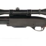 Remington 760 Gamemaster .30-06 Sprg Pump Rifle