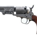 Colt Model 1849 Pocket Percussion Revolver