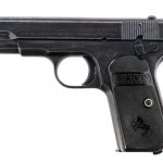 Colt 1903 Pocket Hammerless .32 Semi Auto Pistol