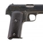 Alkar Ruby Pistol .380 Semi Auto Pistol