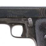 Alkar Ruby Pistol .380 Semi Auto Pistol