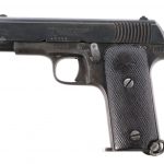 Alkar Ruby Pistol .380 Semi Auto Pistol