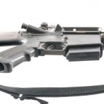 Preban Colt Match HBAR .223 Semi Auto Rifle