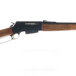 Browning BLR .308 1979 Lever Action Rifle