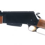 Browning BLR .308 1979 Lever Action Rifle