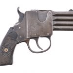 Schuler Reform Pistol .25 Pistol