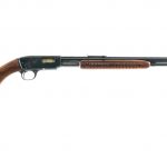Winchester 61 .22 Pump Action Rifle