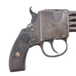 Schuler Reform Pistol .25 Pistol