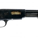 Winchester 61 .22 Pump Action Rifle
