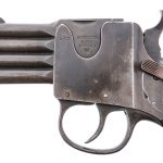 Schuler Reform Pistol .25 Pistol