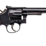 S&W 16-2 K-32 Masterpiece .32 S&W Long Revolver
