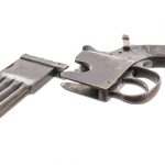 Schuler Reform Pistol .25 Pistol