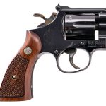 S&W 16-2 K-32 Masterpiece .32 S&W Long Revolver