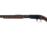 Winchester 61 .22 Pump Action Rifle