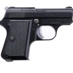 FIE Titan .25 Semi Auto Pistol