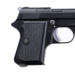 FIE Titan .25 Semi Auto Pistol