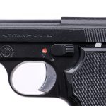 FIE Titan .25 Semi Auto Pistol