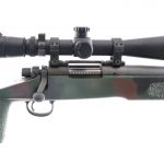 Remington 700 .223 Bolt Action Rifle