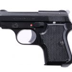 FIE Titan .25 Semi Auto Pistol