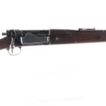 Springfield Krag Jorgensen 1899 30-40 Krag Rifle