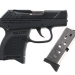 I.O. Inc Hellcat .380 Semi Auto Pistol