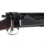 Springfield Krag Jorgensen 1899 30-40 Krag Rifle