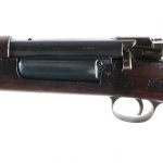 Springfield Krag Jorgensen 1899 30-40 Krag Rifle