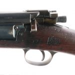 Springfield Krag Jorgensen 1899 30-40 Krag Rifle