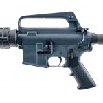 Preban Colt SP1 .223 Semi Auto Rifle
