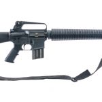 Preban Colt Sporter Target .223 Semi Auto Rifle