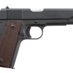 Auto Ordnance 1911 A1 US Army .45 Semi Auto Pistol