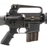 Preban Colt Sporter Target .223 Semi Auto Rifle