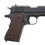 Auto Ordnance 1911 A1 US Army .45 Semi Auto Pistol