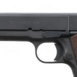 Auto Ordnance 1911 A1 US Army .45 Semi Auto Pistol