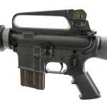 Preban Colt Sporter Target .223 Semi Auto Rifle