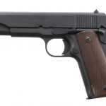 Auto Ordnance 1911 A1 US Army .45 Semi Auto Pistol
