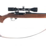Ruger Carbine .44 Mag Semi Auto Rifle
