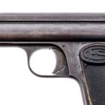 FEG Frommer Stop 19M .32 Semi Auto Pistol