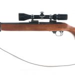 Ruger Carbine .44 Mag Semi Auto Rifle