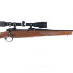 Ruger M77 7mm Rem Mag Bolt Action Rifle